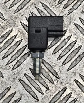 Brake pedal sensor switch