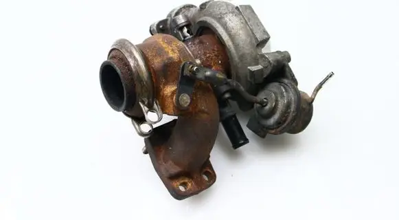 Peugeot 307 Turbo 9682881380