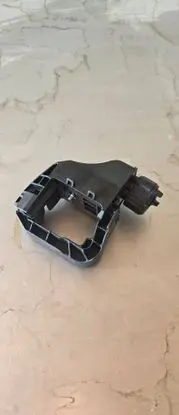 Mercedes-Benz GLC C253 Radiator mount bracket A2535010520