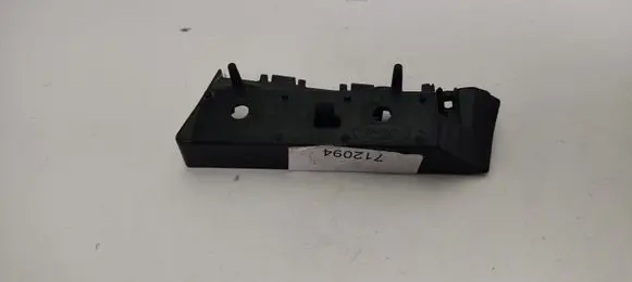 Ford Mustang VI Front bumper mounting bracket FR3B17D958AE