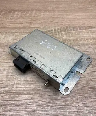 BMW 5 E39 GPS navigation control unit/module 8385141 902201554231