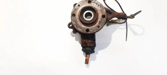 Peugeot 307 Front wheel hub