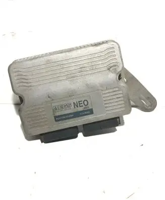 Volvo XC90 LP gas control unit module 