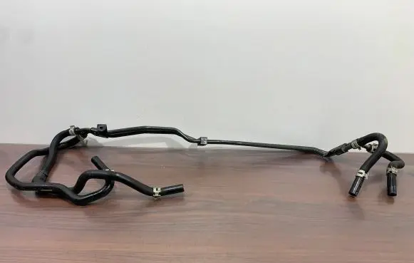 Subaru Outback (BT) Gearbox oil cooler pipe/hose 