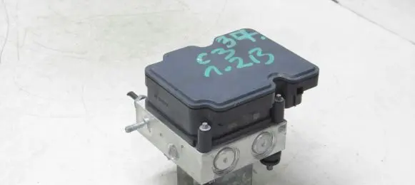 Citroen C3 ABS Pump 9834565080