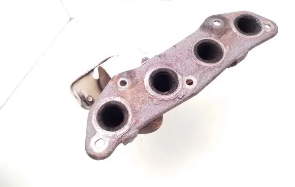 Nissan Qashqai Exhaust manifold