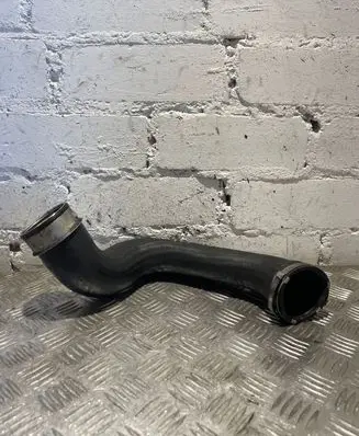 Mercedes-Benz S W221 Intercooler hose/pipe A2215281082