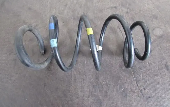 KIA Rio Front coil spring 54632H8114