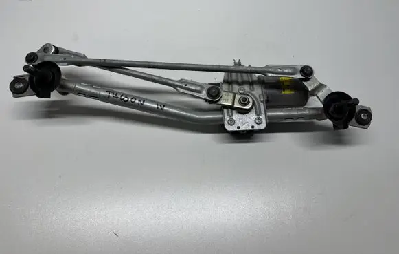 Hyundai Tucson IV NX4 Front wiper linkage 98100N9000