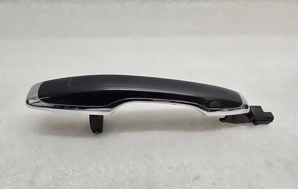Volvo XC90 Front door exterior handle 31408436