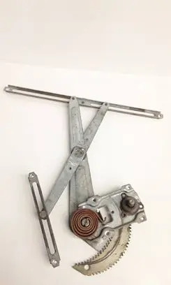 Toyota Land Cruiser (BJ70) Front door manual window regulator 