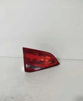 Audi A4 S4 B8 8K Tailgate rear/tail lights