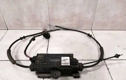 BMW 7 F01 F02 F03 F04 Hand brake/parking brake motor 6796892