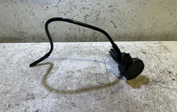 Dodge Durango Vacuum valve 04891738AB 0117A 924099
