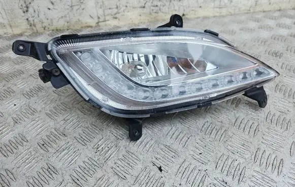 Hyundai i30 Front fog light 92202A61 92202A61R