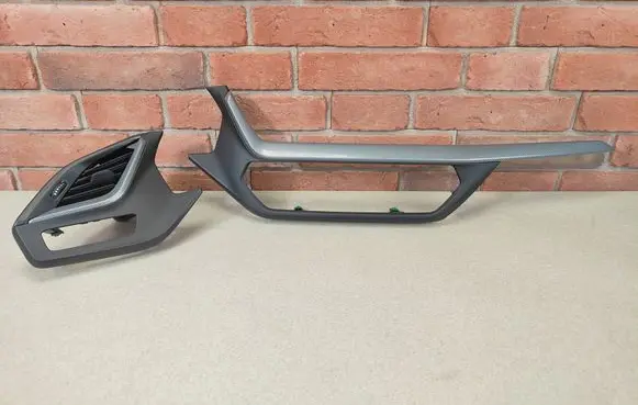 BMW 1 F40 Dashboard 9627504