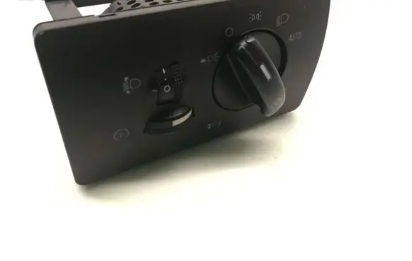 Light switch