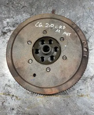 Audi A6 S6 C6 4F Flywheel 03L105317