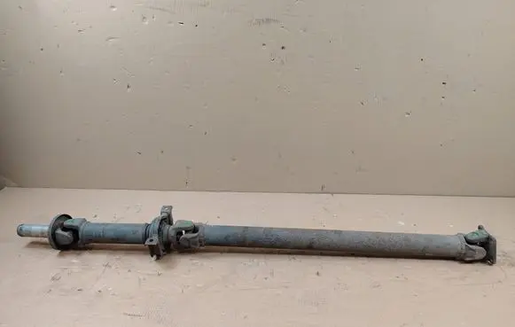 Nissan Navara D22 Drive shaft (set)