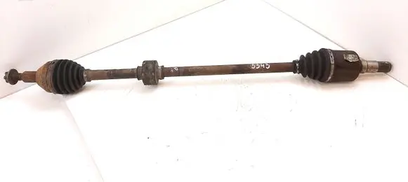 Chrysler Voyager Front driveshaft