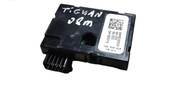 Volkswagen Tiguan Steering angle sensor ANP80H062A 6NF0800B