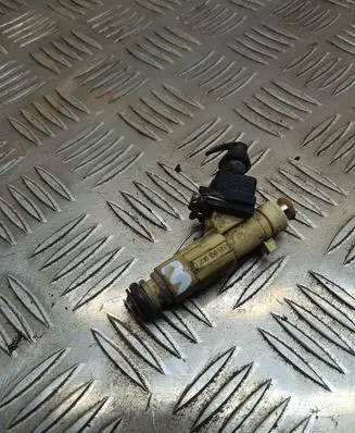 Porsche Boxster 986 Fuel injector 0280156053