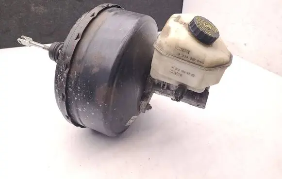 Volkswagen Crafter Brake booster A9064300308 0204051513 1006830456151