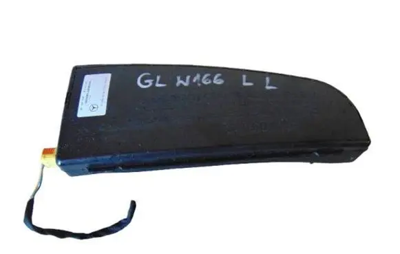 Mercedes-Benz GL X166 Seat airbag 1668600502