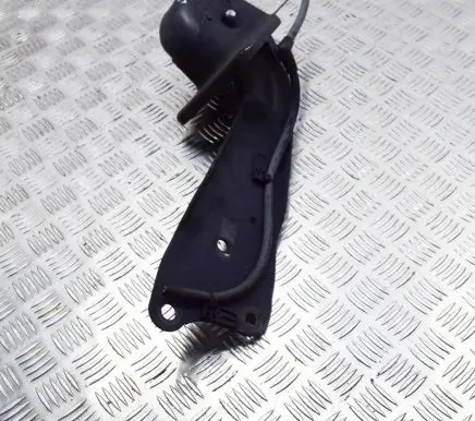 Volkswagen Golf VII Rear upper control arm/wishbone 1K0501475 1K0505129L