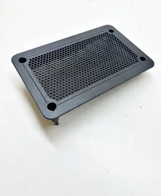 BMW X4 F26 Subwoofer grill/trim 9301961