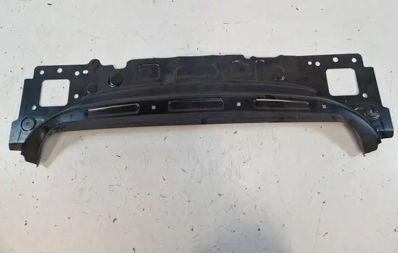 Audi A6 S6 C8 4K Rear bumper support beam 4K5813307