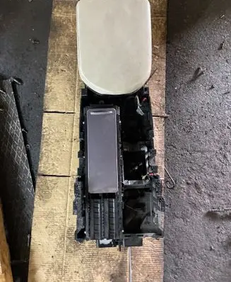 Land Rover Range Rover Sport L494 Center console 