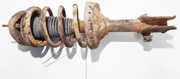Subaru Outback Front shock absorber/damper