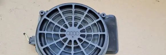 Audi A5 8T 8F Subwoofer speaker 8T0035412D