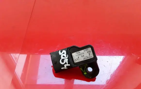Suzuki Grand Vitara II Air pressure sensor 8200375080 0281002700