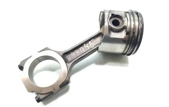 Fiat Doblo Piston with connecting rod 