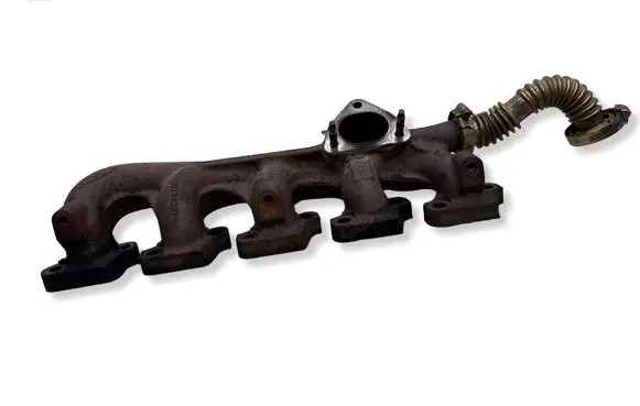 Volvo S60 Exhaust manifold 30731980