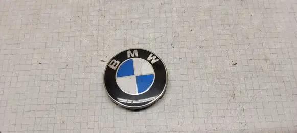 BMW 3 E46 Original wheel cap 3613678353603