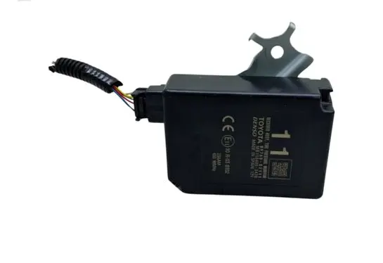 Toyota Auris E180 Tire pressure control unit 8976002111