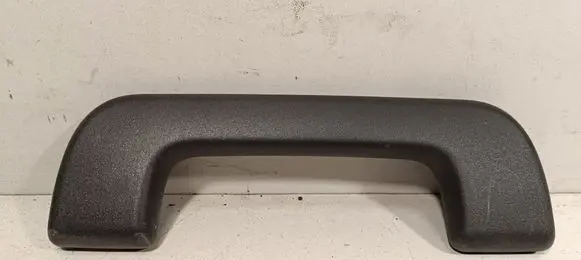 Volkswagen Touareg III Front interior roof grab handle 4N0857607