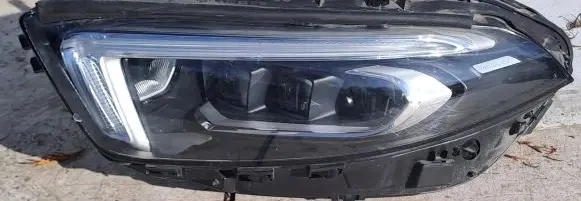 Mercedes-Benz A W177 Headlight/headlamp A1779065303 A1779062505