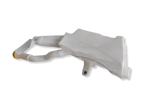 Mercedes-Benz Citan II W420 Windshield washer fluid reservoir/tank 289108128R 289106738R