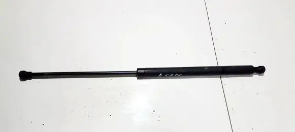 Peugeot 206 Tailgate/trunk strut/damper 9631441380