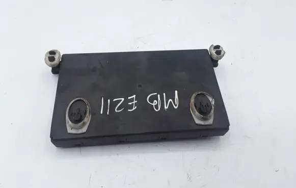 Mercedes-Benz E W211 Door control unit/module 2118201685 211820168501