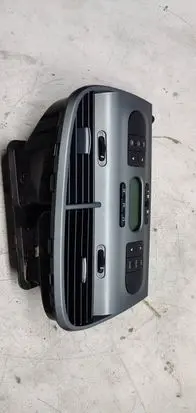 Seat Altea Climate control unit