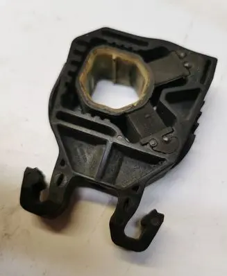 Coolant radiator