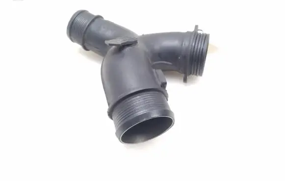 Audi Q7 4L Intercooler hose/pipe 7L6145795