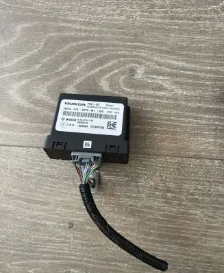 Honda Jazz IV GR Parking PDC control unit/module 39670TZBG070