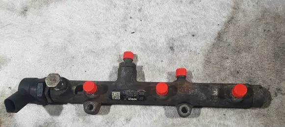 Audi A8 S8 D3 4E Fuel main line pipe 059130090J