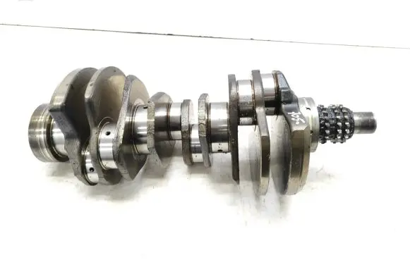 Mercedes-Benz S W221 Crankshaft A6420802